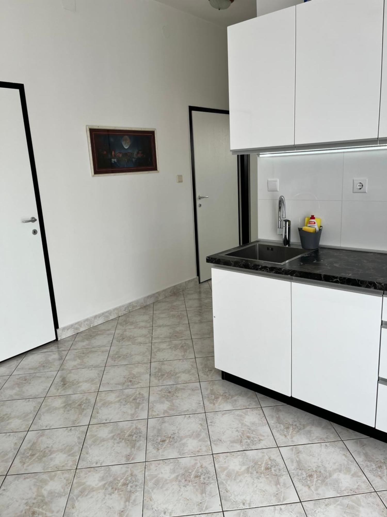 Apartments B&B Povljana Luaran gambar