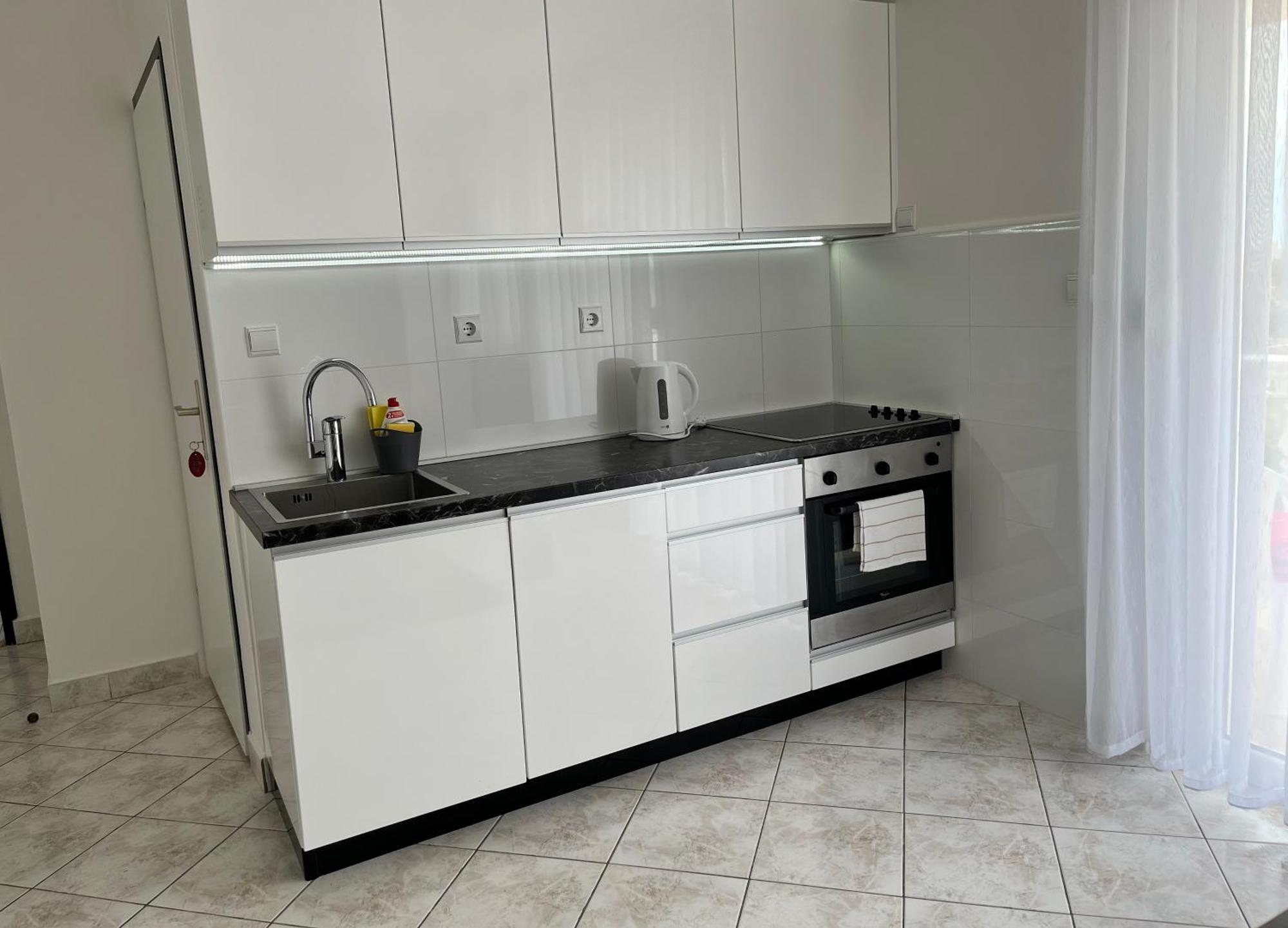 Apartments B&B Povljana Luaran gambar