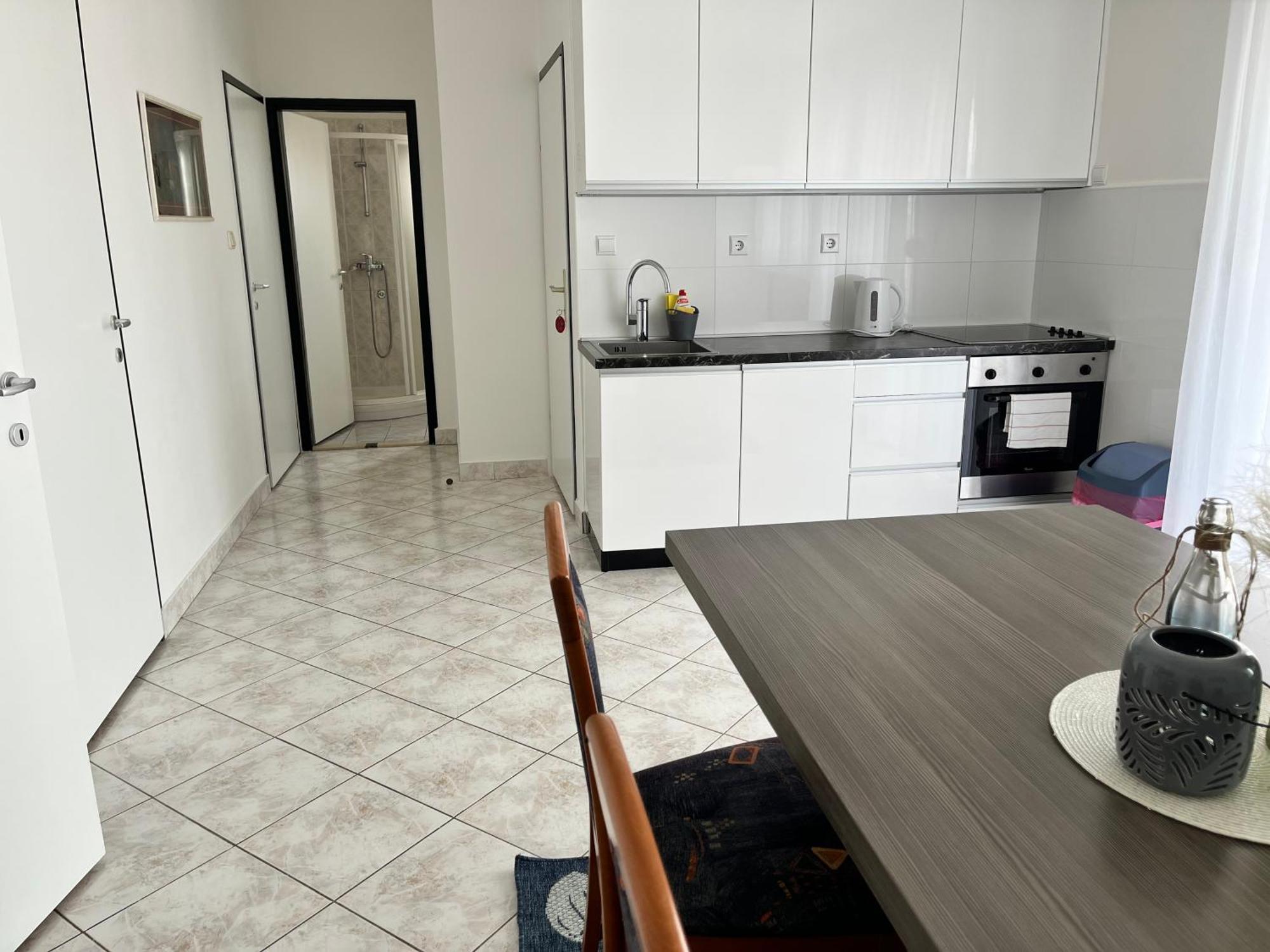Apartments B&B Povljana Luaran gambar